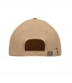 Gorra algodon grueso