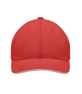 Gorra algodon grueso