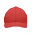 Gorra algodon grueso
