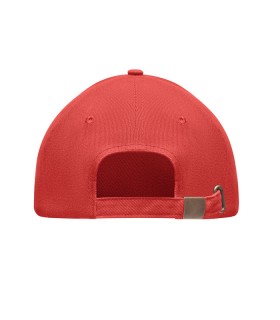 Gorra algodon grueso