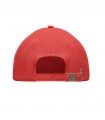 Gorra algodon grueso