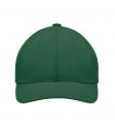 Gorra algodon grueso