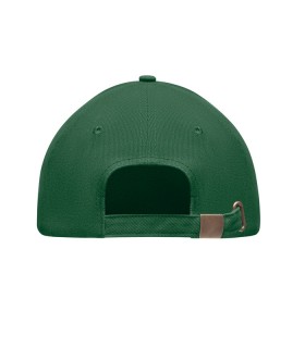 Gorra algodon grueso