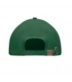 Gorra algodon grueso