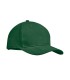 Gorra algodon grueso