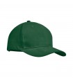 Gorra algodon grueso