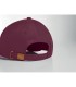 Gorra algodon grueso