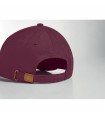 Gorra algodon grueso