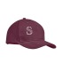 Gorra algodon grueso