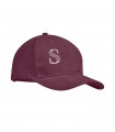 Gorra algodon grueso