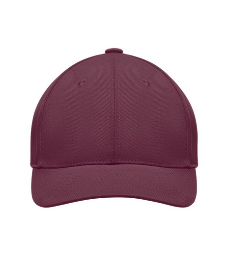 Gorra algodon grueso