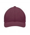 Gorra algodon grueso