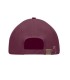 Gorra algodon grueso