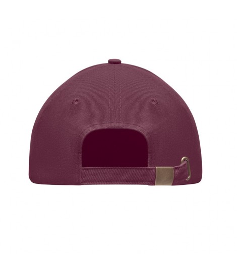 Gorra algodon grueso