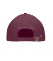 Gorra algodon grueso