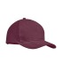 Gorra algodon grueso