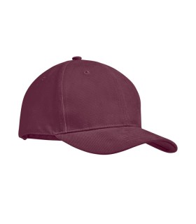 Gorra algodon grueso