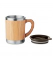 Vaso de acero inoxidable 300ml