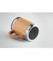 Vaso de acero inoxidable 300ml