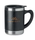 Vaso de acero inoxidable 300ml