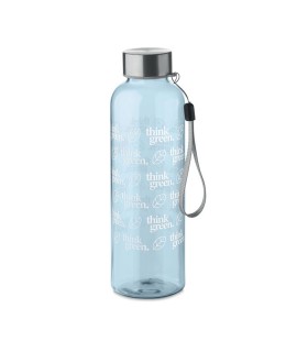 RPET bottle 500ml