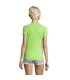 SPORTY CAMISETA MUJER 140g