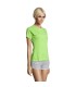 SPORTY CAMISETA MUJER 140g