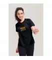 SPORTY CAMISETA MUJER 140g
