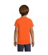 SPORTY CAMISETA NINO 140g