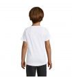 SPORTY CAMISETA NINO 140g