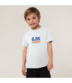 SPORTY CAMISETA NINO 140g