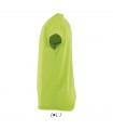 SPORTY CAMISETA NINO 140g