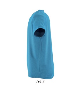 SPORTY CAMISETA NINO 140g