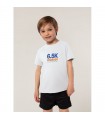 SPORTY CAMISETA NINO 140g