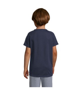 SPORTY CAMISETA NINO 140g