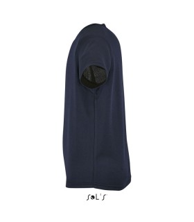 SPORTY CAMISETA NINO 140g