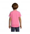 SPORTY CAMISETA NINO 140g