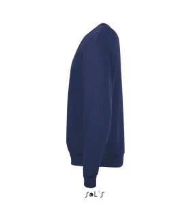 SPIDER SUDADERA HOMBRE 260g