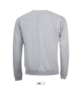 SPIDER SUDADERA HOMBRE 260g