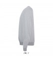 SPIDER SUDADERA HOMBRE 260g