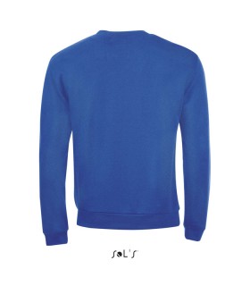 SPIDER SUDADERA HOMBRE 260g
