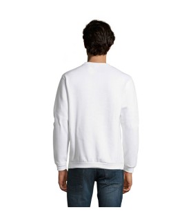 SPIDER SUDADERA HOMBRE 260g