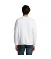 SPIDER SUDADERA HOMBRE 260g