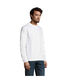 SPIDER SUDADERA HOMBRE 260g