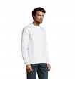 SPIDER SUDADERA HOMBRE 260g