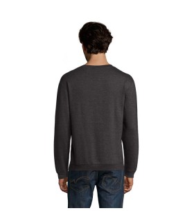SPIDER SUDADERA HOMBRE 260g