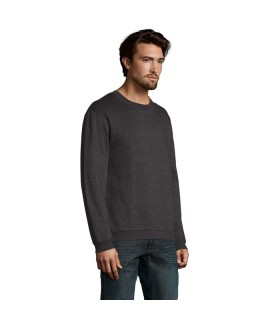 SPIDER SUDADERA HOMBRE 260g