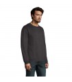 SPIDER SUDADERA HOMBRE 260g