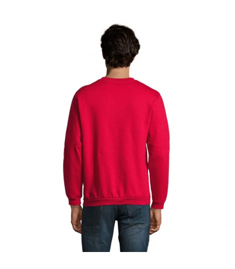 SPIDER SUDADERA HOMBRE 260g