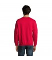 SPIDER SUDADERA HOMBRE 260g